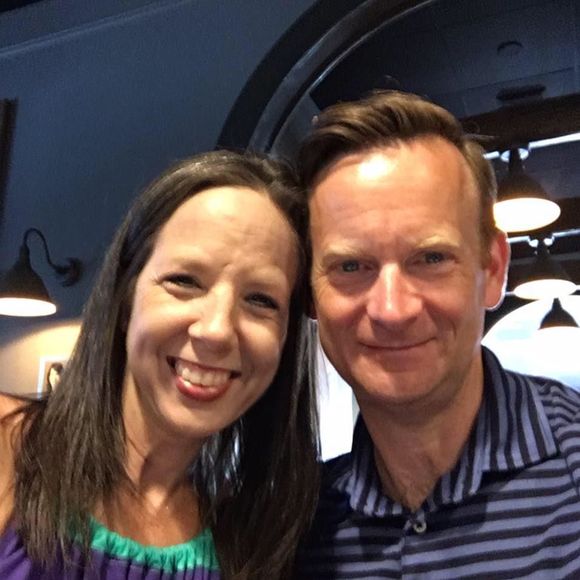 Meet your Posher, Mike - Picture 1 of 1